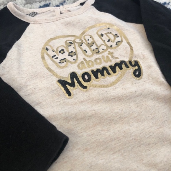 Garanimals Leopard Outfits, Lot of 4 Pieces - Picture 6 of 12